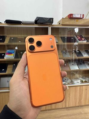 iphone 17promax 2T zin keng Việt Nam. Mua bán Điện thoại tại Quận Đống Đa Hà Nội được đăng bởi Hanoimobile MTC
