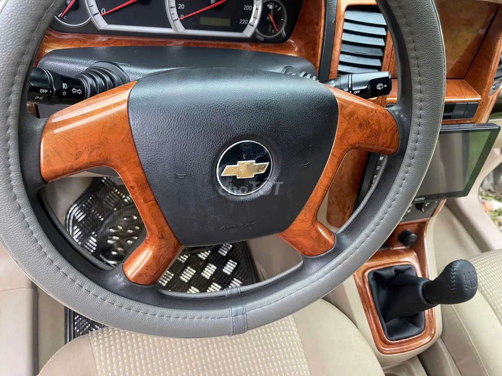 4 158 2009 LT 2.4 - 123456 km. Mua bán Ô tô tại Quận Tân Bình Tp Hồ Chí Minh được đăng bởi Dinh van thanh hình 18