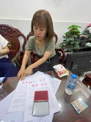 MUA BÁN NHÀ PHỐ HCM