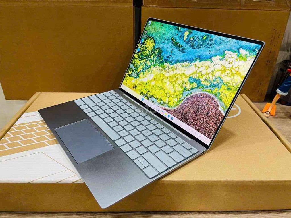 Dell xps 9315 i7 - 1250U 32gb 1TB 13.4" fhd. Mua bán Laptop tại Quận Bình Tân Tp Hồ Chí Minh được đăng bởi Suong thinklapus hình 2