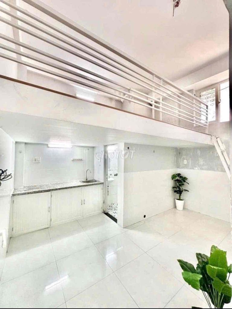 CĂN HỘ PHÒNG TRỌ Ở ĐƯỢC 3 - 4 NGƯỜI NGAY PHẠM VĂN ĐỒNG