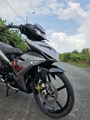 Exciter up led bs 92 chính chủ. Mua bán Xe máy tại Quận Cẩm Lệ Đà Nẵng được đăng bởi Ngạo Thiên