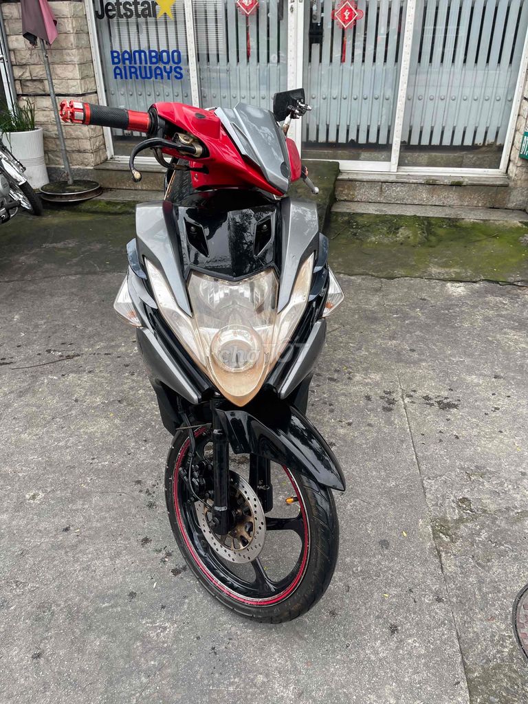 no5 máy êm nồi mạnh giấy tờ đầy đủ. Mua bán Xe máy tại Thành phố Dĩ An Bình Dương được đăng bởi kha nguyen  hình 1