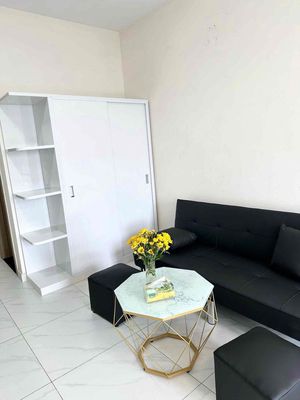 Chính chủ bán căn studio full nội thất hđ thuê 5tr giá 1.150ty