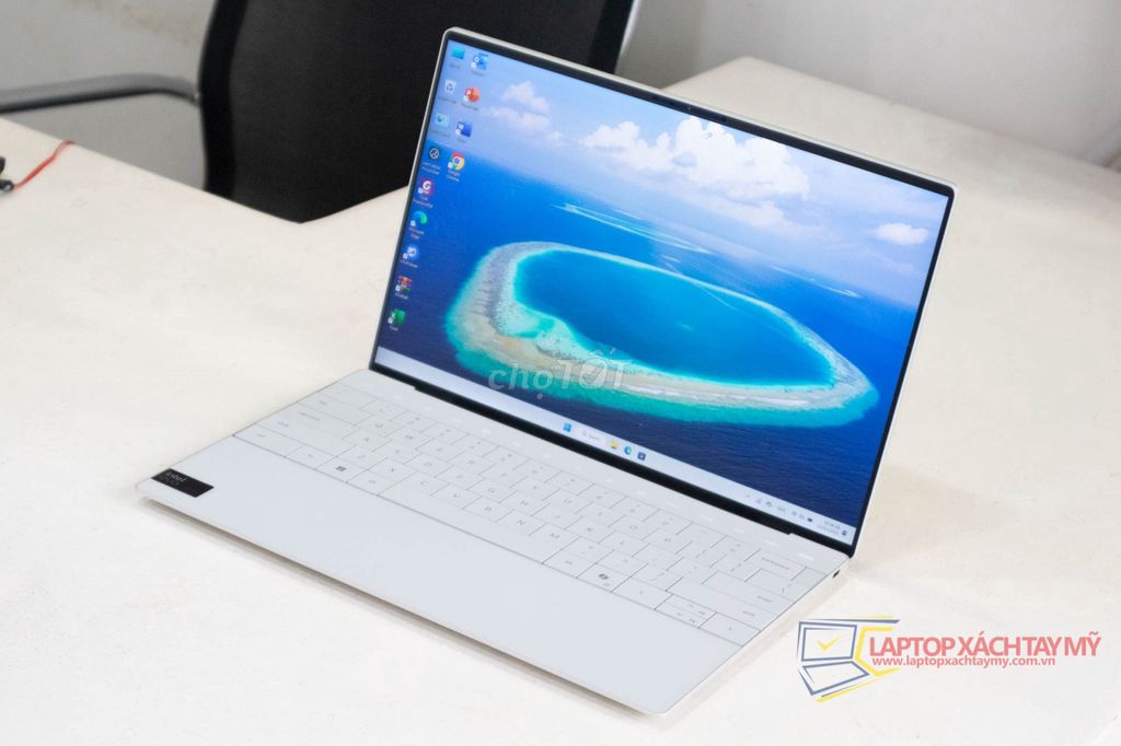 DELL XPS 9340 (2024) U7-155H 32GB-1TB FHD+ LIKENEW. Mua bán Laptop tại Quận 10 Tp Hồ Chí Minh được đăng bởi Laptop xách tay Mỹ hình 3