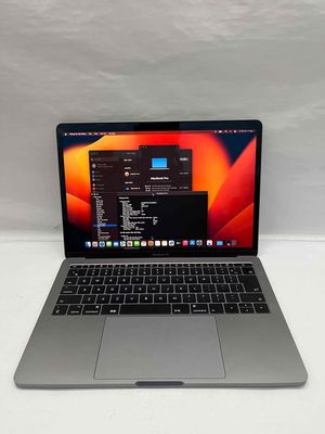 Macbook Pro 2017 13 Inch 256GB Cũ Mới Chính Hãng 01/2026
