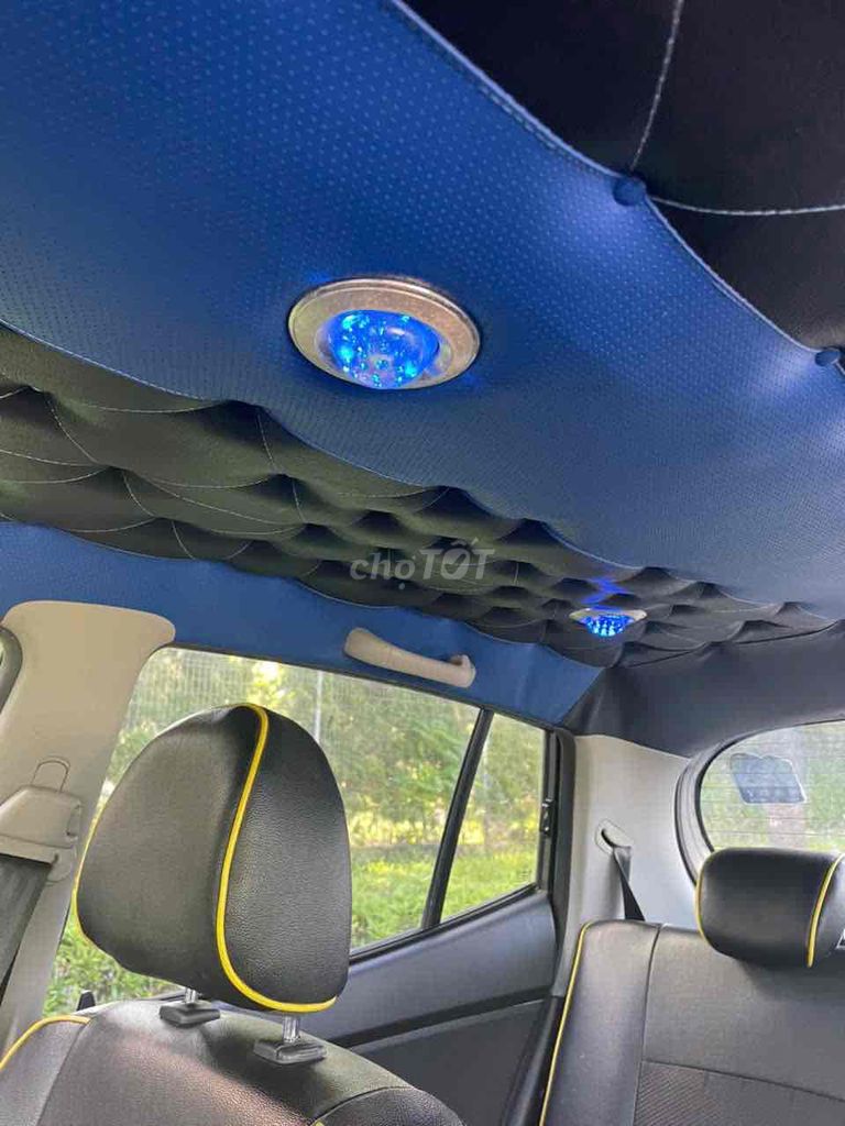 Kia Morning серый автомат бензин