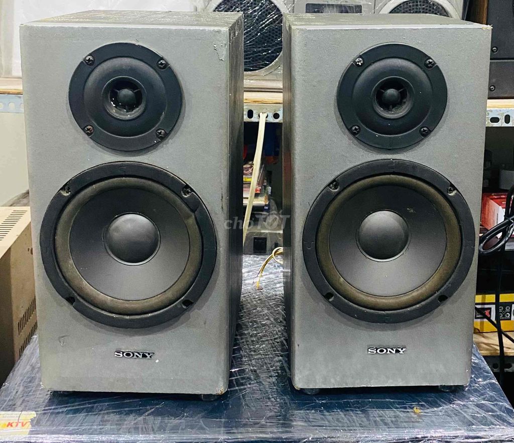 Loa bookseo - SONY. Mua bán Tivi, Âm thanh tại Quận Bắc Từ Liêm Hà Nội được đăng bởi Nguyễn Hoàng Anh hình 1