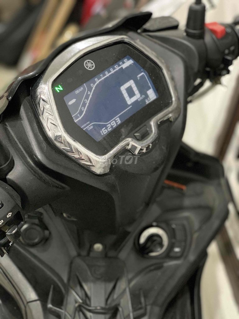 Dư dùng cần bán Ex155vva đẹp keng. Mua bán Xe máy tại Quận Hải Châu Đà Nẵng được đăng bởi Stony Nguyen hình 3