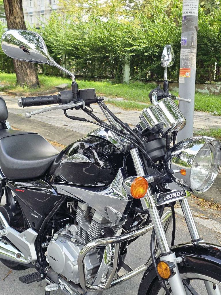 HONDA- SHADOW150-2021. Mua bán Xe máy tại Thành phố Thủ Đức Tp Hồ Chí Minh được đăng bởi XE MÁY VĂN DƯƠNG  hình 11