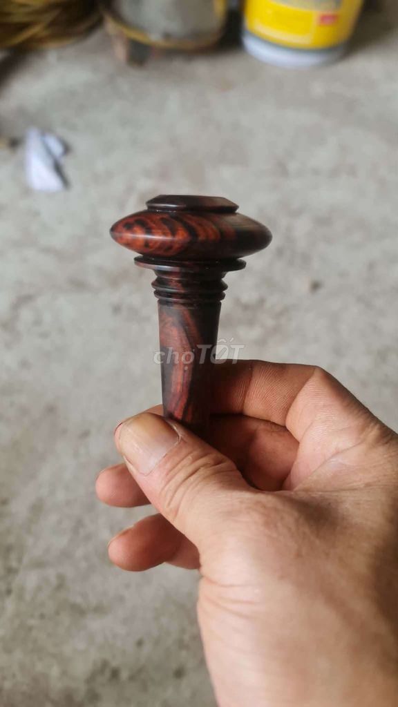 Còi điếu Tre gai Thủ công Gác bếp. Mua bán Sở thích khác tại Quận Tân Bình Tp Hồ Chí Minh được đăng bởi long hình 1
