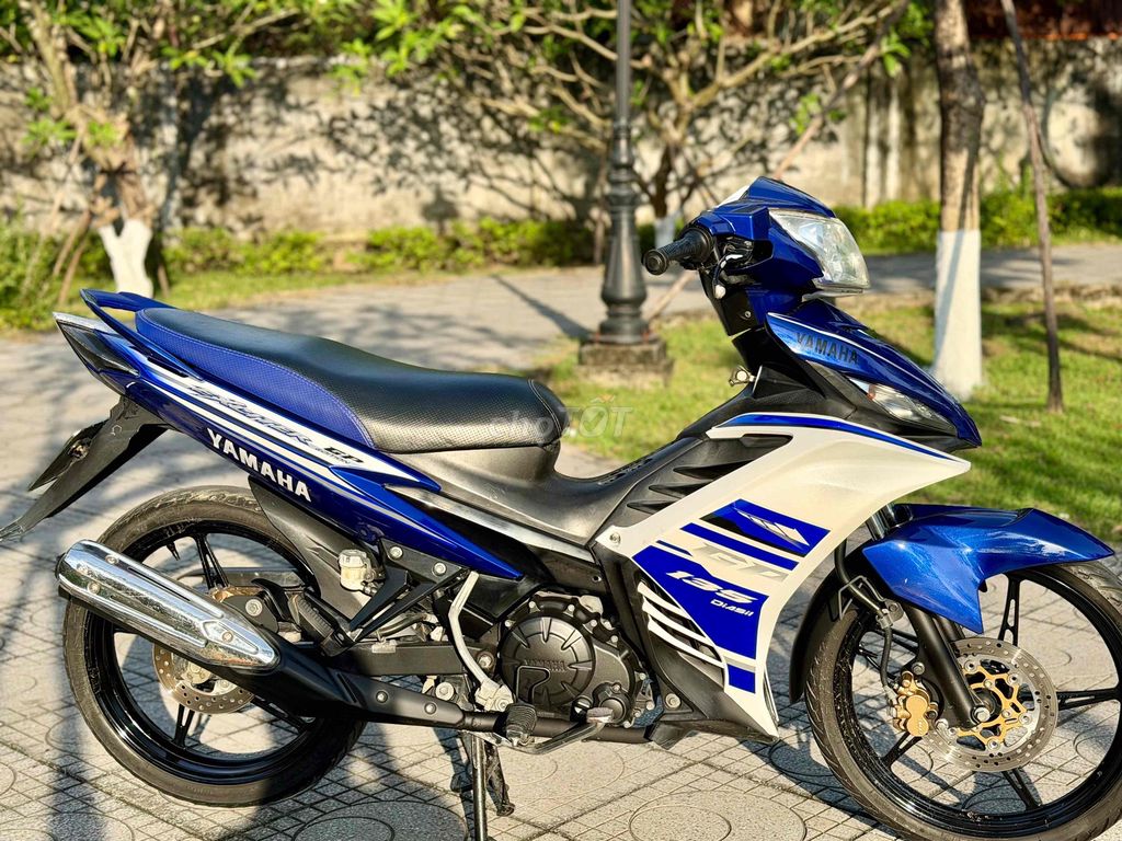 Ex 135 5 số xanh gp zin đẹp. Mua bán Xe máy tại Thành phố Thủ Đức Tp Hồ Chí Minh được đăng bởi xe máy kha hoàng hình 5