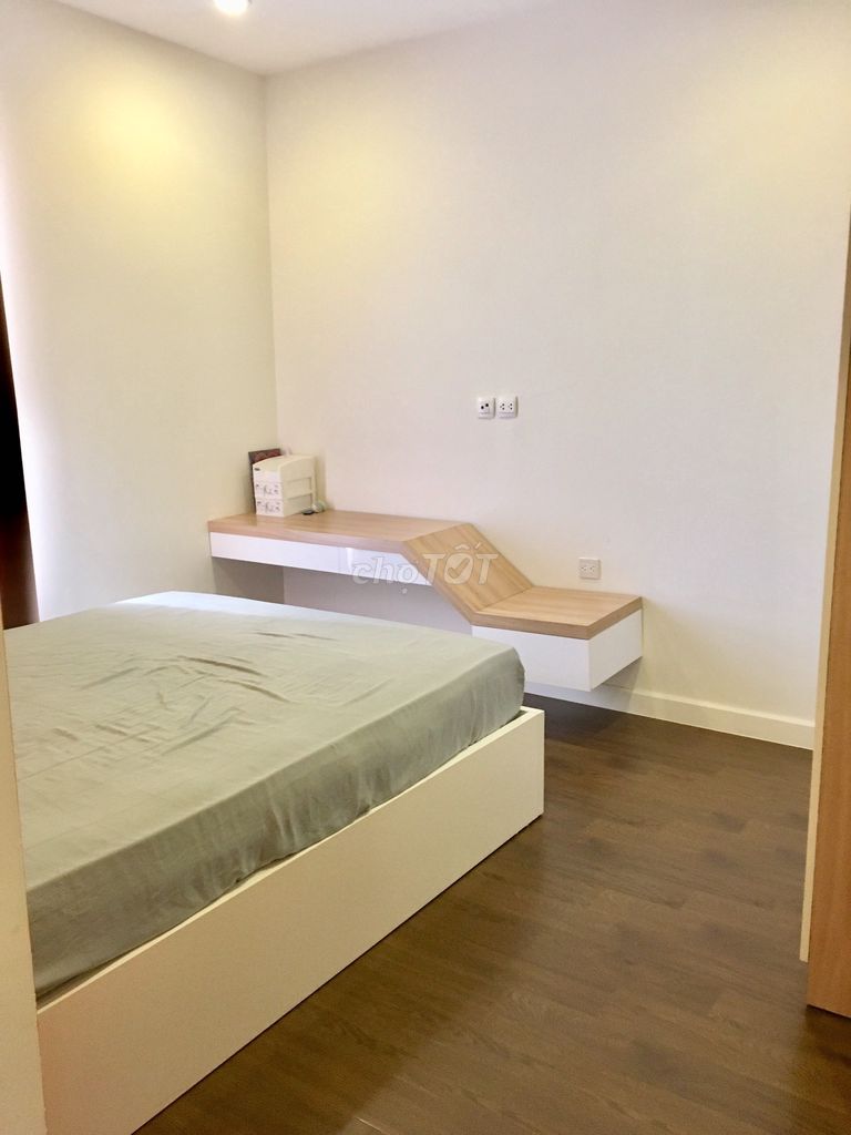 Аренда квартиры в жилом комплексе Screc (Округ 3) - 81м², 2 спальни