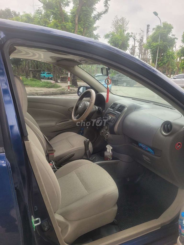 2015 1.5 XL - 35000 km. Mua bán Ô tô tại Quận Long Biên Hà Nội được đăng bởi Dương Tú hình 6