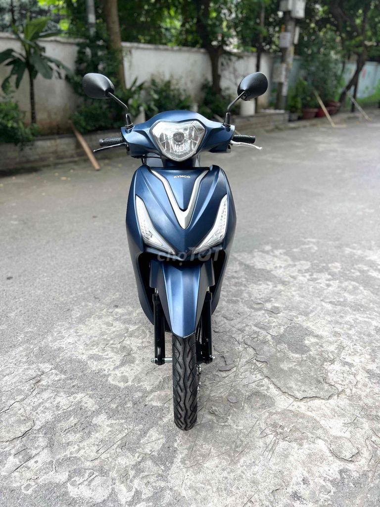 Xe Máy Anh Thao Kymco Candy hermosa 50cc. Mua bán Xe máy tại Quận Cầu Giấy Hà Nội được đăng bởi shop xe may cũ anh thao hình 6