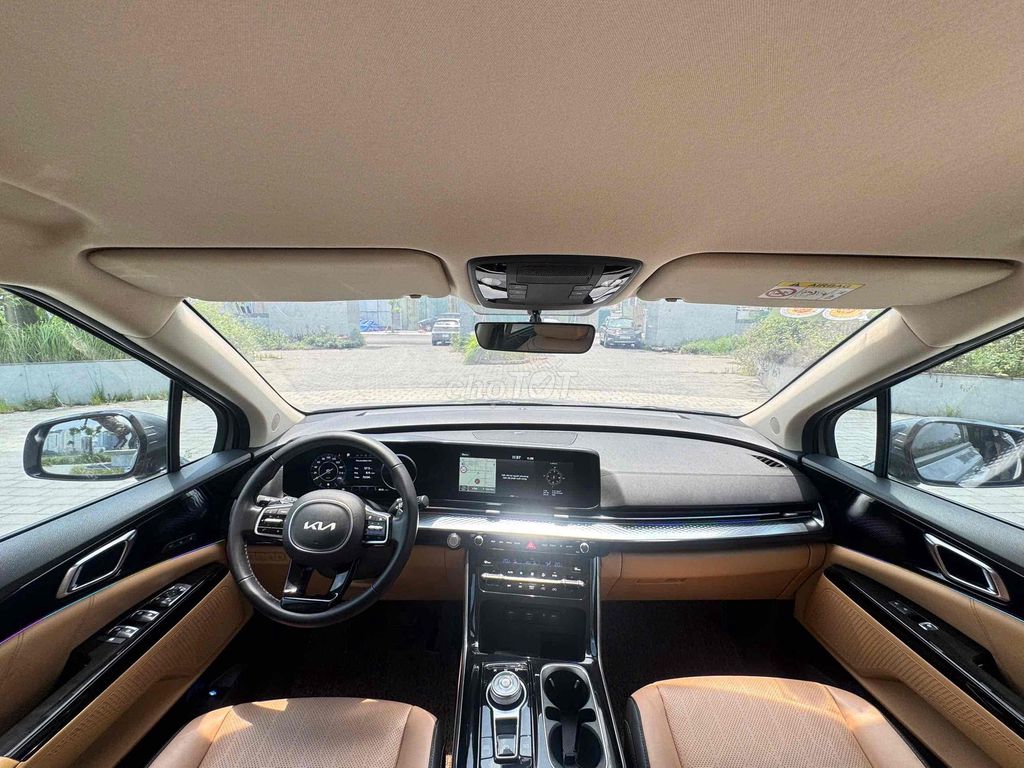 Kia Carnival 2022 2.2D Premium 8 chỗ siêu đẹp. Mua bán Ô tô tại Quận Cầu Giấy Hà Nội được đăng bởi Cao Quý hình 10