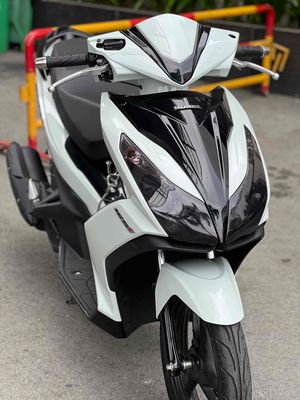 🔥Ab 125_2015 Xám Xi Măng,Bstp,Ngay chủ,Chất Xe đẹp