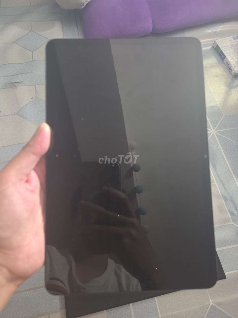 Xiaomi Mipad 6 Pro 8GB/128GB Bạc. Mua bán Máy tính bảng tại Quận Tân Bình Tp Hồ Chí Minh được đăng bởi Vũ Hoàng Khoa hình 1