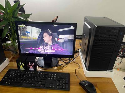 Em cần thanh lý bộ máy tính 💻. Mua bán Máy tính bảng tại Quận Liên Chiểu Đà Nẵng được đăng bởi Nguyễn Đoàn Thanh Nhã