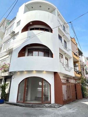 Аренда · 3 комн. · 45 м² · Quận 3, ул. Đường Lê Văn Sỹ