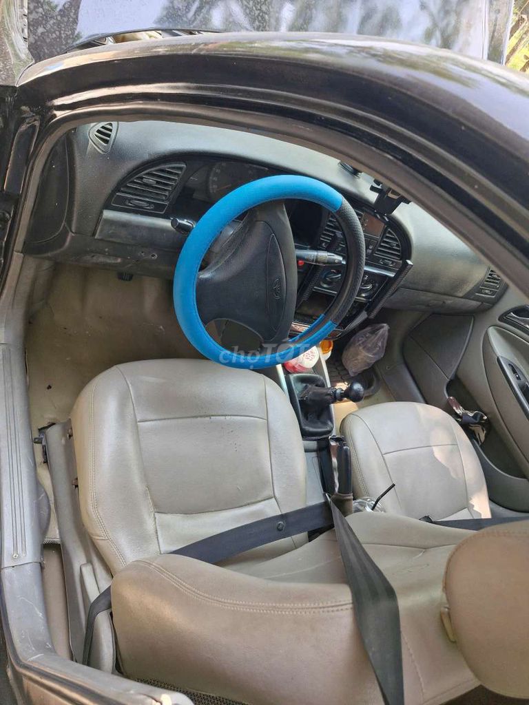 364 2002 1.6 MT - 100000 km. Mua bán Ô tô tại Quận 12 Tp Hồ Chí Minh được đăng bởi Nguyen Duy hình 3