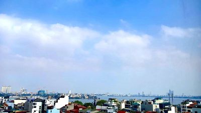 Apartment in Tây Hồ