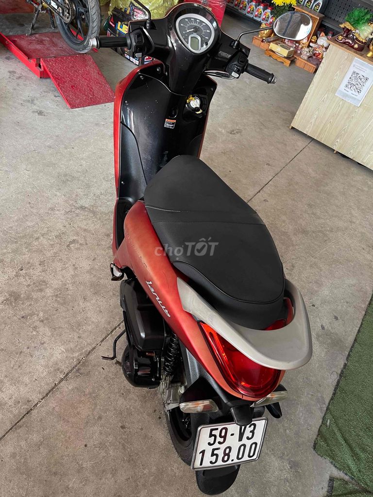 không dùng cần bán lại cho chị e phụ nữ đi ạ. Mua bán Xe máy tại Thành phố Thuận An Bình Dương được đăng bởi Huy hình 2