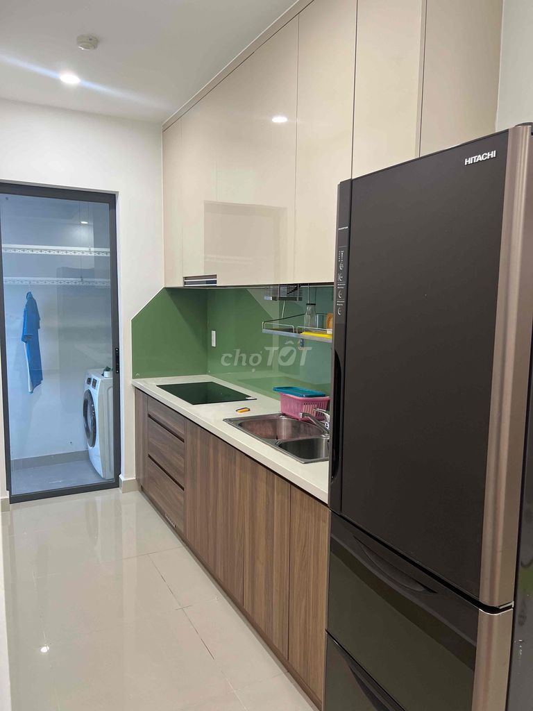 Bán căn hộ 2PN,2WC chung cư Q7 Complex Riverside. Mua bán Căn hộ/Chung cư tại Quận 7 Tp Hồ Chí Minh được đăng bởi Nguyễn Giang hình 8