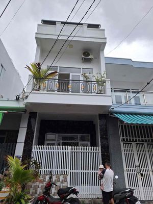 Rent · 2 bd · 56 м² · Thành phố Nha Trang, ул. TDC Vĩnh Trường