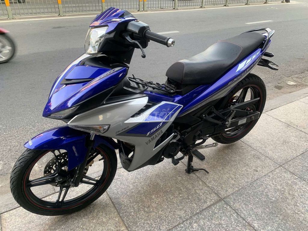 Yamaha Exciter 150 2017 mới 90% bstp chính chủ