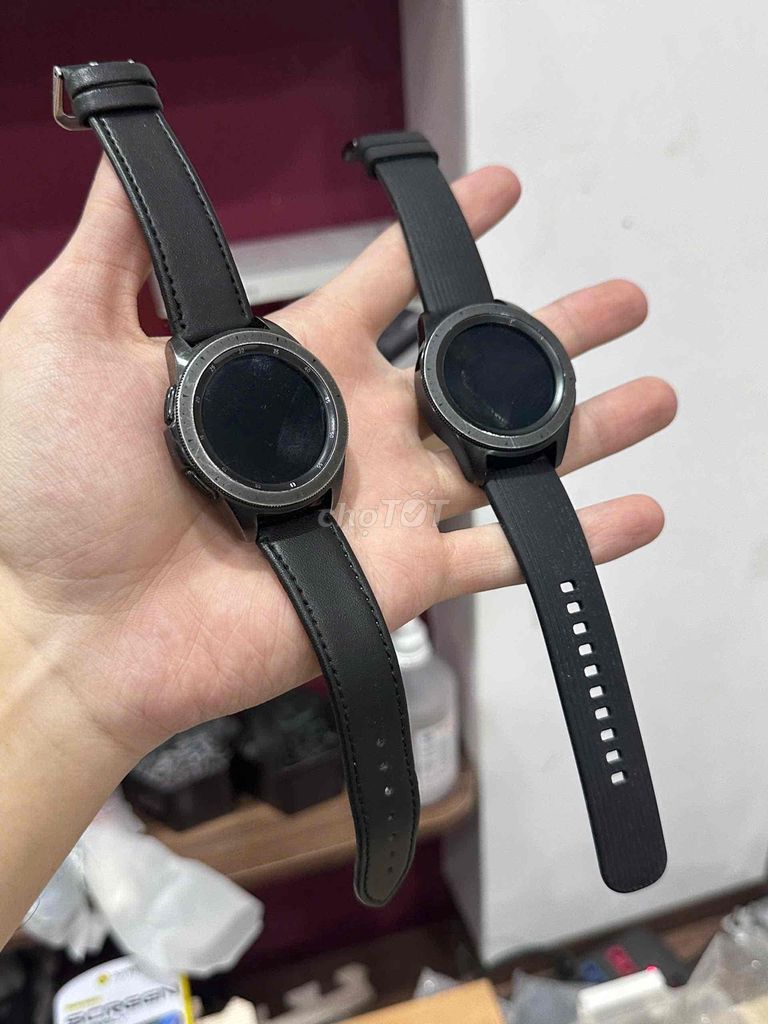 samsung watch 1 42-46mm đẹp 98% full chức năng