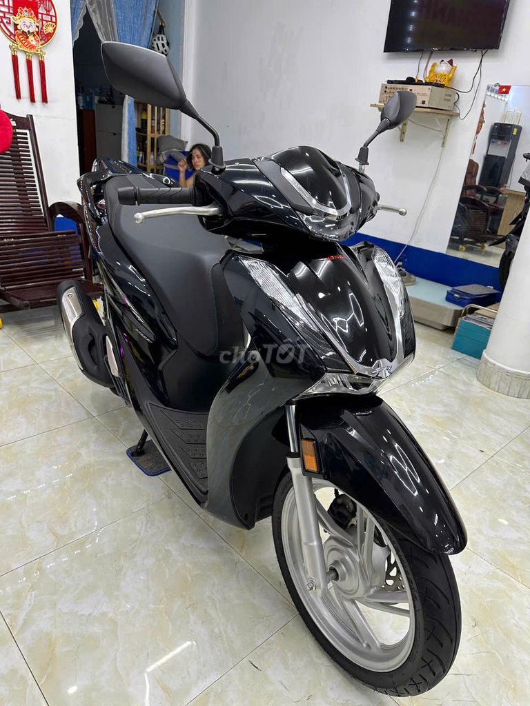 💝SH 150 CBS 2023 ĐÃ ÚP ĐẦU ĐÈN MẶC NẠ 350 CỰC HÓT. Mua bán Xe máy tại Thành phố Vũng Tàu Bà Rịa - Vũng Tàu được đăng bởi XE MÁY BẢO THANH  TPVŨNG TÀU hình 5