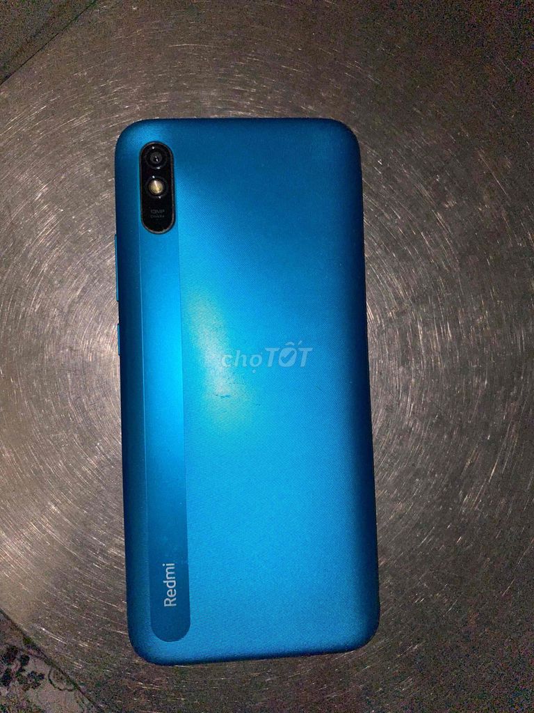 Xiaomi Redmi 9A 32GB Xanh. Mua bán Điện thoại tại Quận 8 Tp Hồ Chí Minh được đăng bởi Hoàng Phong Võ hình 1