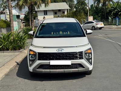 Hyundai Stargazer Đki 2025 1.5 AT - 42000 km zin