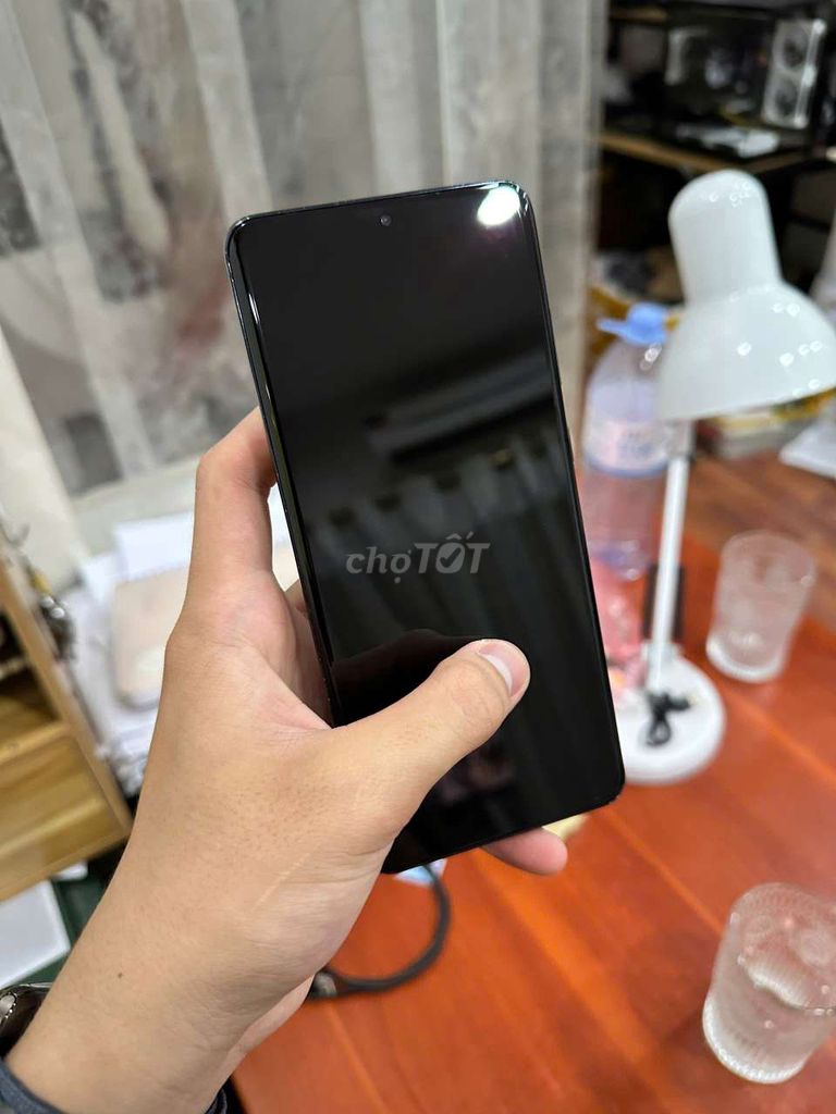 S20u 5GB 12/128 đẹp 99%