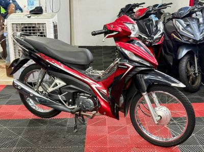 💥Honda Wave RSX Fi 2019 BSTP 9chủ ký xe đẹp giá ổn