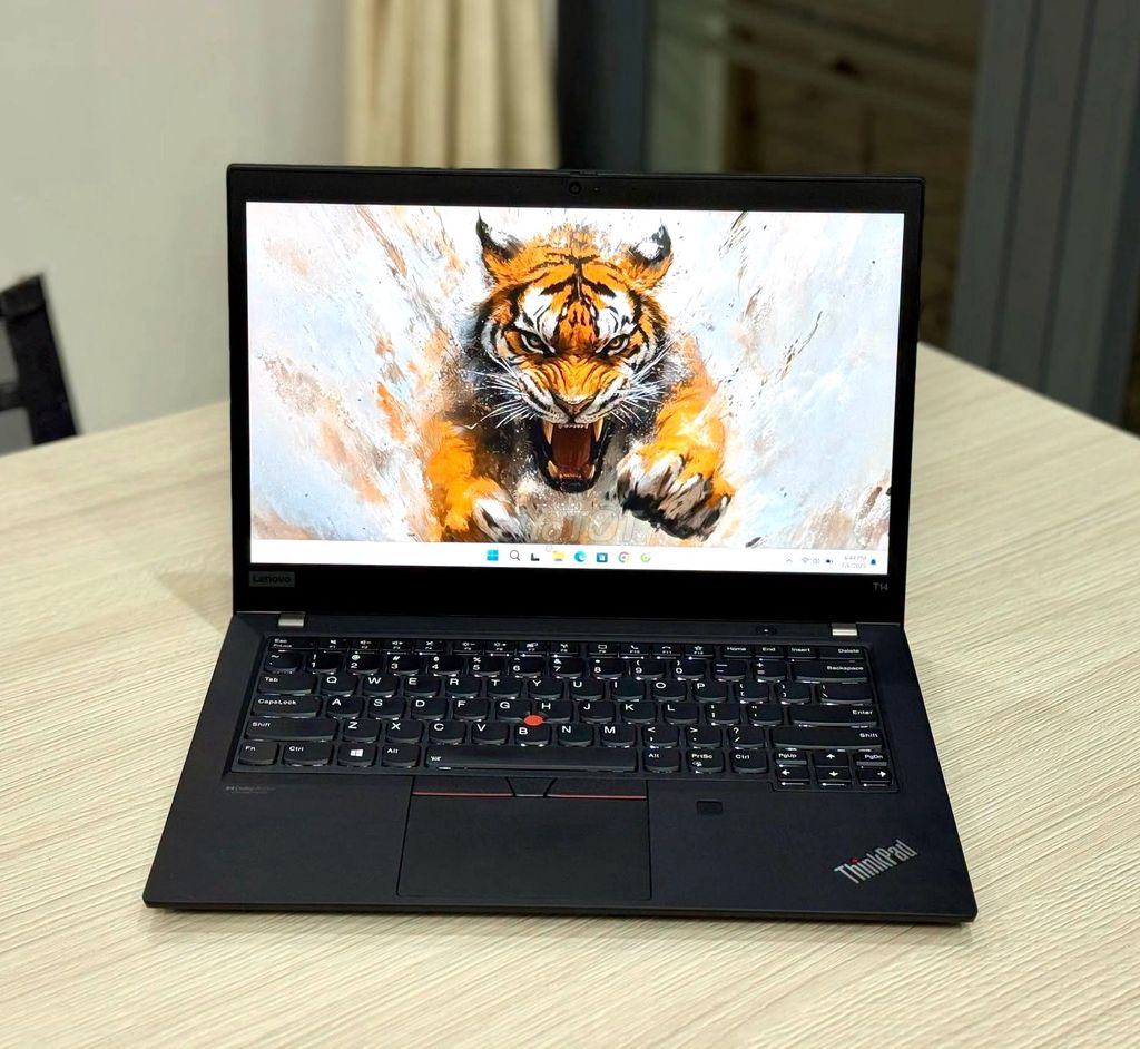 ThinkPad T14 Gen 2 | i5-1145G7 | 16GB | 256GB Zin. Mua bán Laptop tại Quận Ninh Kiều Cần Thơ được đăng bởi TTCenter 484 NÚI THÀNH hình 1