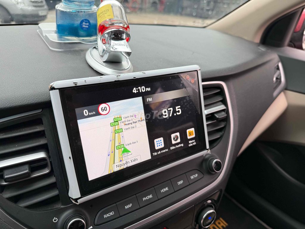 Accent 2022 ATH. Mua bán Ô tô tại Quận Hoàng Mai Hà Nội được đăng bởi Dong Doanh hình 11