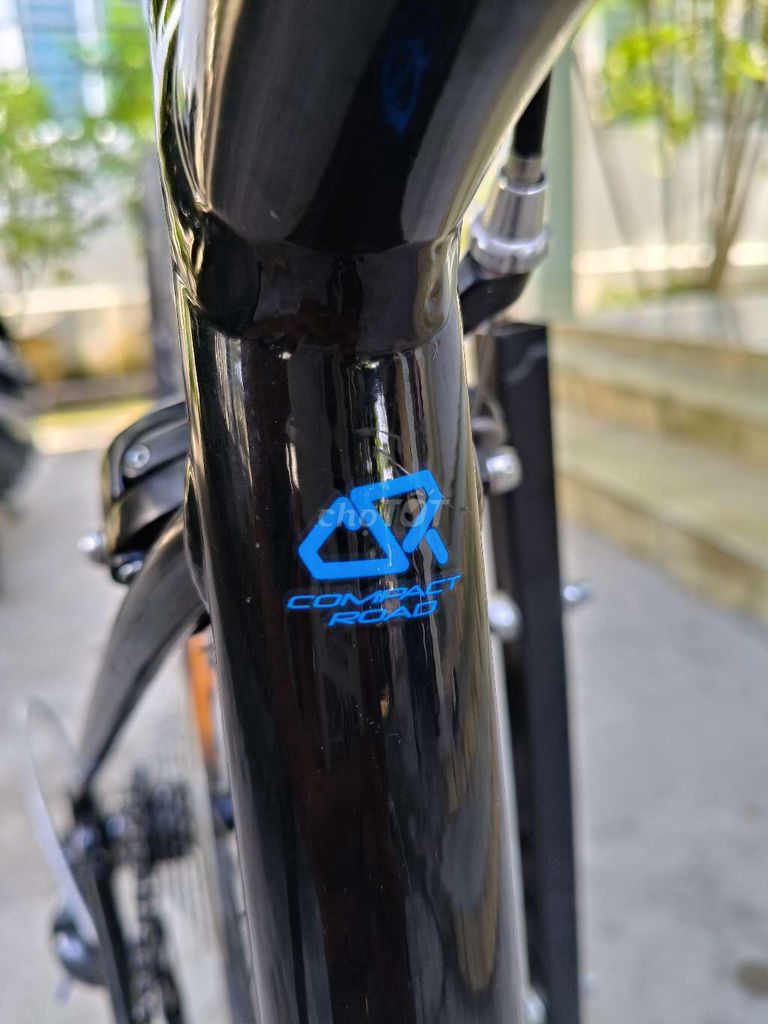 Xe đạp đua Giant Conten. Mua bán Xe đạp tại Quận Ninh Kiều Cần Thơ được đăng bởi nguyen thong hình 6