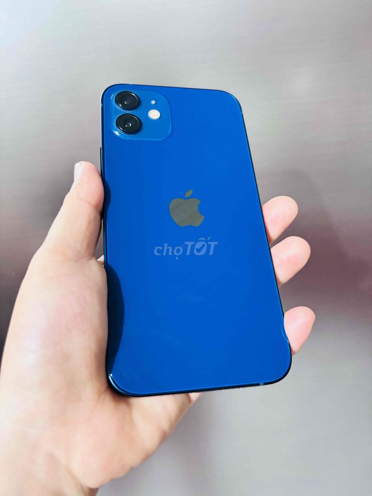 iPhone 12 máy quốc tế em cần bán. Mua bán Điện thoại tại Thành phố Biên Hòa Đồng Nai được đăng bởi Trần Thị Mai Lý hình 1