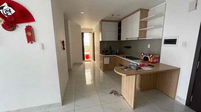 Bán căn hộ Terra Mia 68m2 2PN 2WC Ban công phòng khách | Giá chỉ