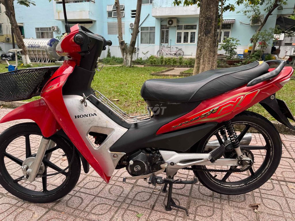 Wave Trung Quốc Bs Đồng Nai. Mua bán Xe máy tại Quận Gò Vấp Tp Hồ Chí Minh được đăng bởi Cầm Đồ Cường Phát hình 2