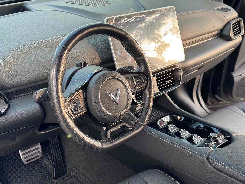 VF8 Eco 2023 GF mua Pin Sdi giảm 70tr đổi xe xăng. Mua bán Ô tô tại Quận Thanh Xuân Hà Nội được đăng bởi hoang tran minh hình 6