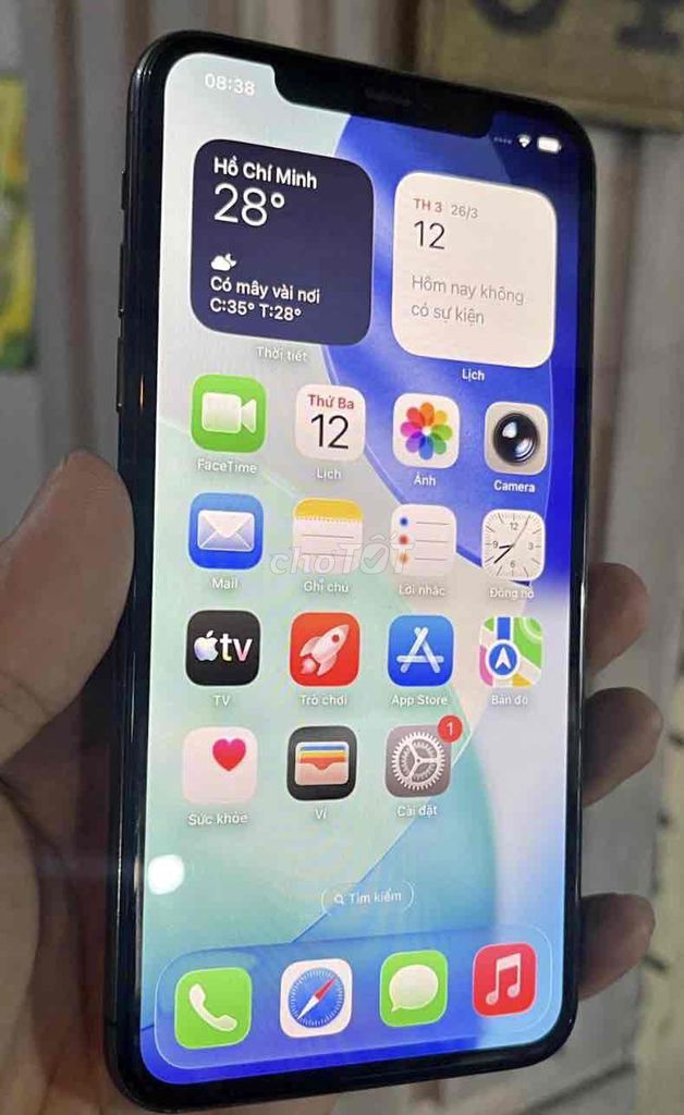 iPhone 11 Pro Max Đã sử dụng. Mua bán Điện thoại tại undefined undefined được đăng bởi Hải hình 1