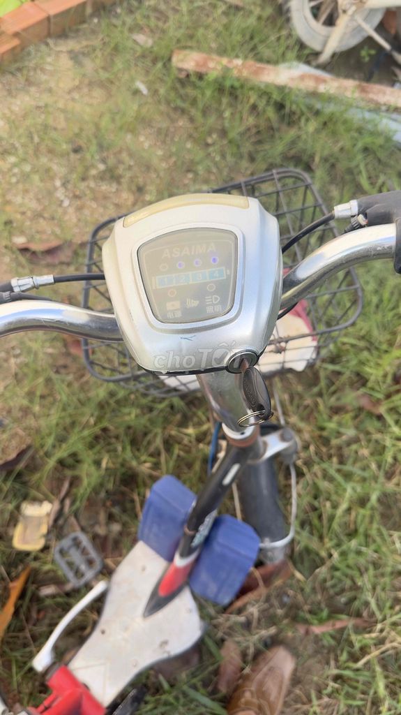 bán xe đạp điện chạy pin siêu bền. Mua bán Xe điện tại Thành phố Biên Hòa Đồng Nai được đăng bởi hải hình 3
