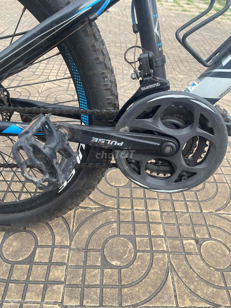 xe đạp cần bán. Mua bán Xe đạp tại Quận Bình Thuỷ Cần Thơ được đăng bởi Ken Sport hình 4