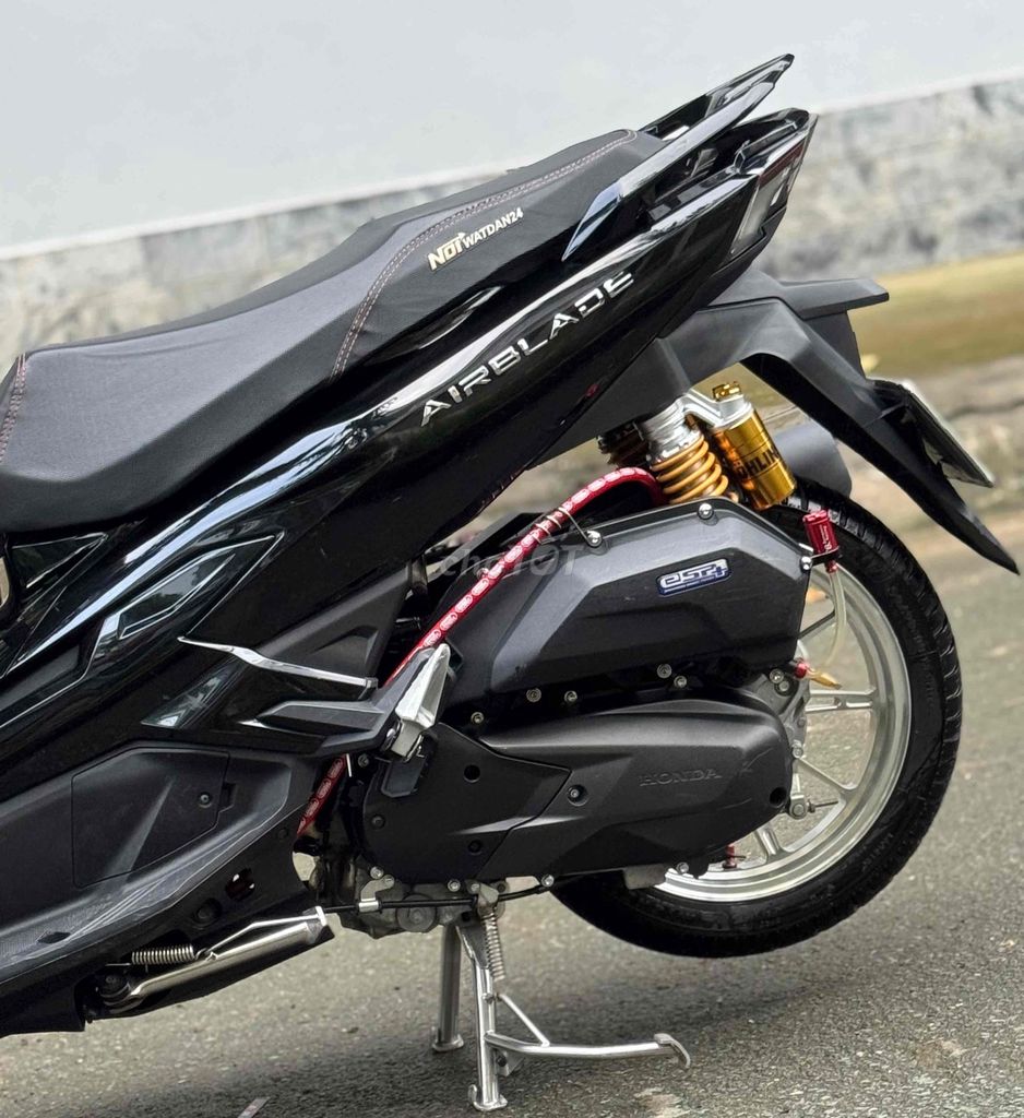 honda ab 4val dọn kiểng phun đồ chơi siêu nét. Mua bán Xe máy tại Quận Gò Vấp Tp Hồ Chí Minh được đăng bởi CHXM 86 chuyên bán xe trả góp hình 13