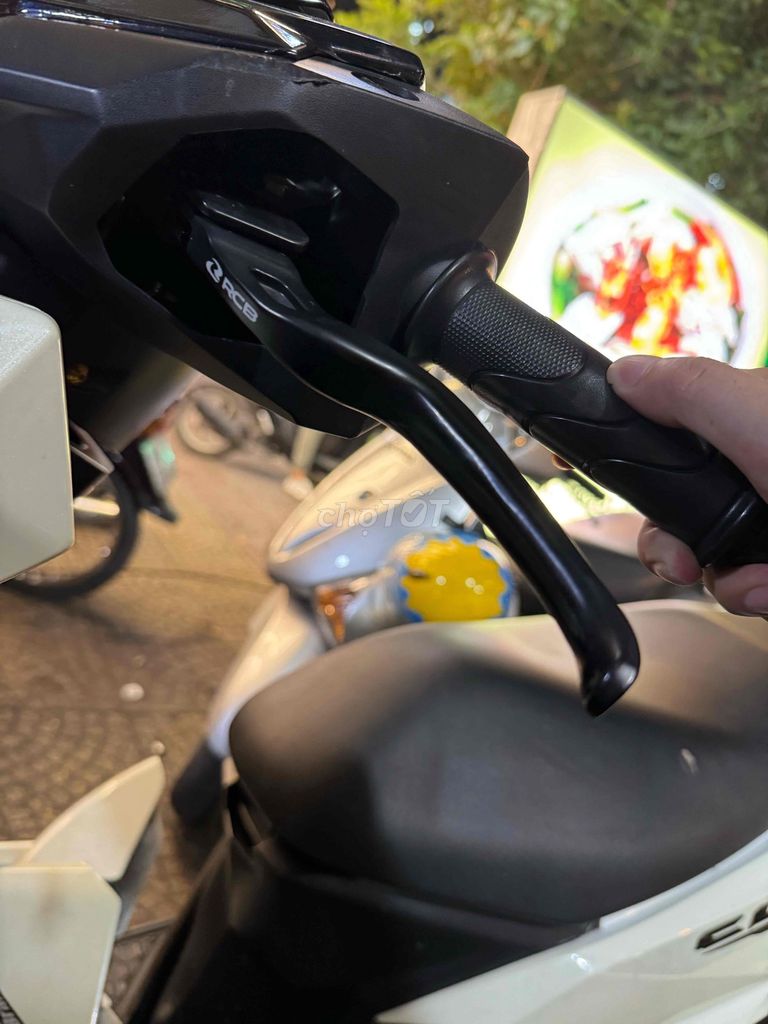 Ecu Apitech , cặp tay RCB bình dầu ,đồng hồ Fu2. Mua bán Phụ tùng xe tại Quận 4 Tp Hồ Chí Minh được đăng bởi Minh Lâm hình 5