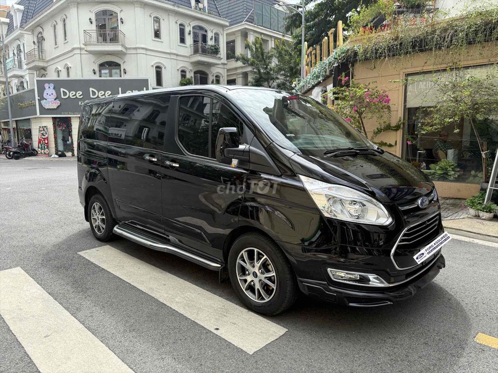 Tourneo Limousine Gói Độ Cao Cấp Xe Tại Hãng Ford. Mua bán Ô tô tại Quận Tân Bình Tp Hồ Chí Minh được đăng bởi FORD PHỔ QUANG XE CŨ hình 7