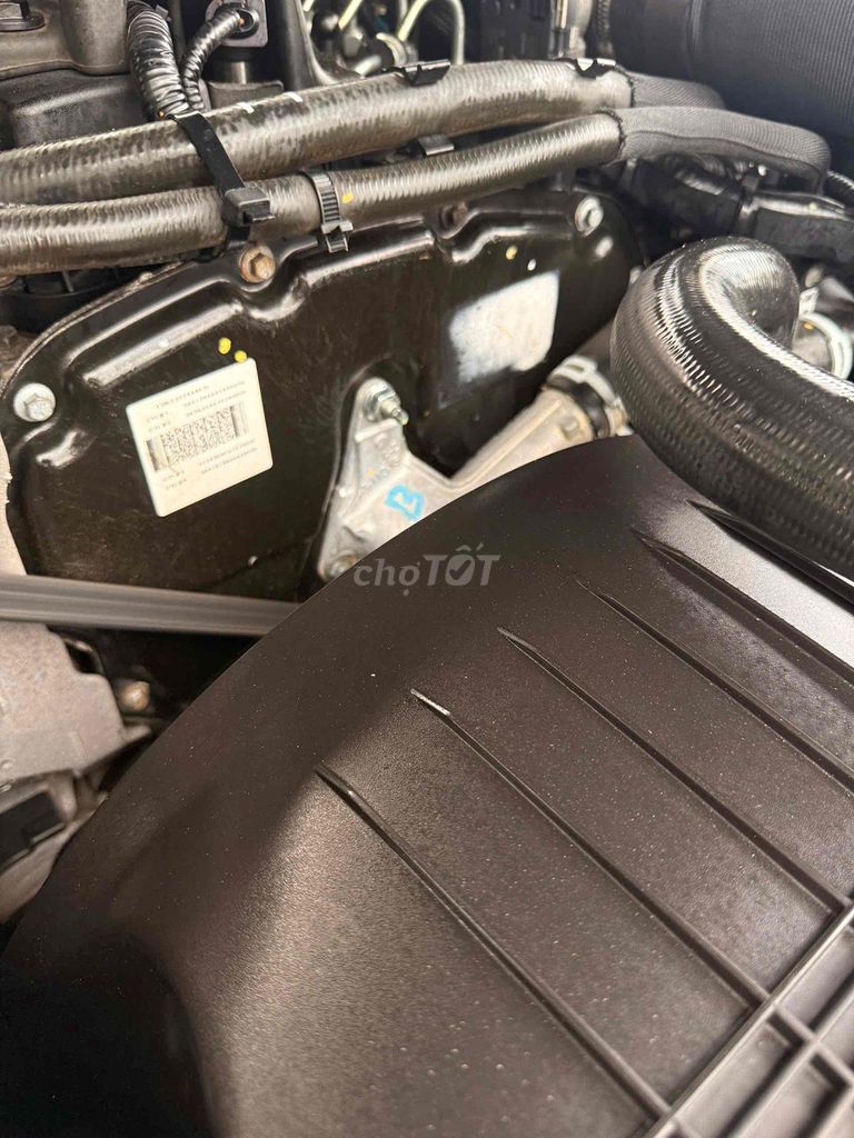 Ford Ranger 2016 XLS 2.2 4x2 MT - 100000 km. Mua bán Ô tô tại Thành phố Pleiku Gia Lai được đăng bởi Dinh Trung  hình 21